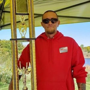 Meet your Posher, Joey